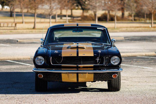 used 1965 Ford Mustang car, priced at $78,900