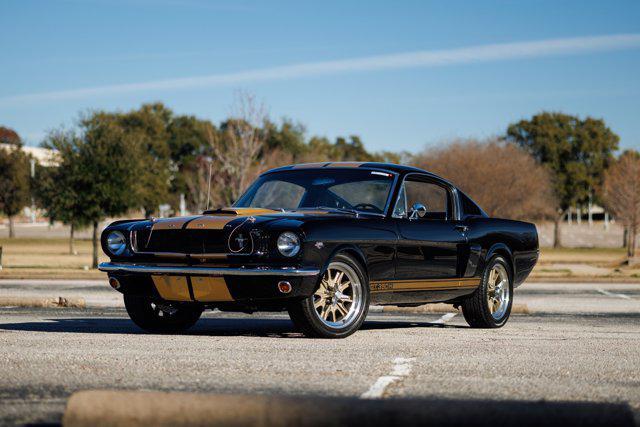 used 1965 Ford Mustang car, priced at $78,900