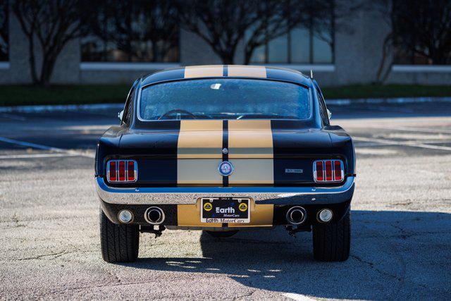 used 1965 Ford Mustang car, priced at $78,900