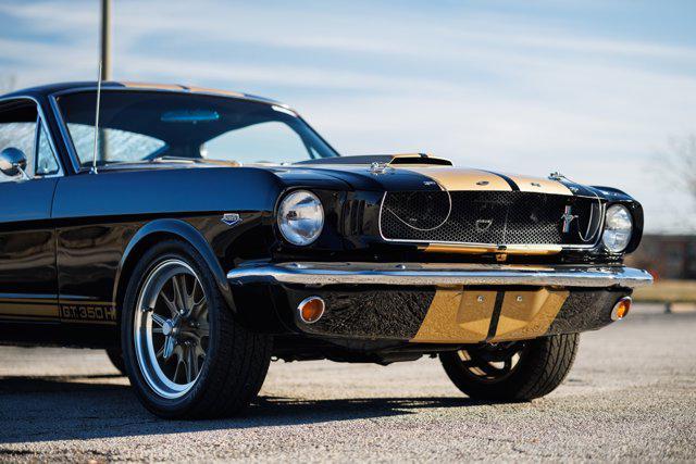 used 1965 Ford Mustang car, priced at $78,900