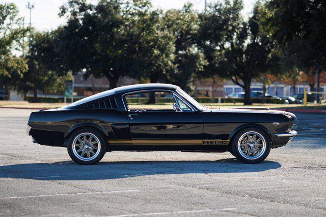 used 1965 Ford Mustang car, priced at $78,900