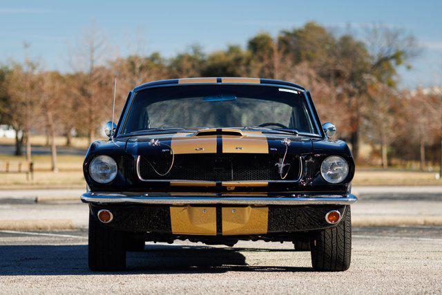 used 1965 Ford Mustang car, priced at $78,900