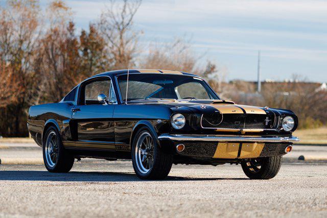 used 1965 Ford Mustang car, priced at $78,900