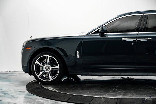 used 2013 Rolls-Royce Ghost car, priced at $97,990