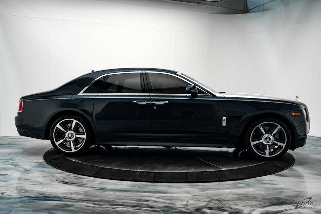 used 2013 Rolls-Royce Ghost car, priced at $97,990