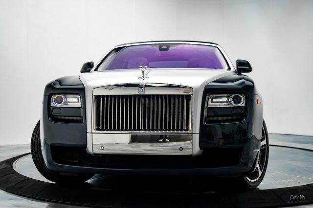 used 2013 Rolls-Royce Ghost car, priced at $97,990