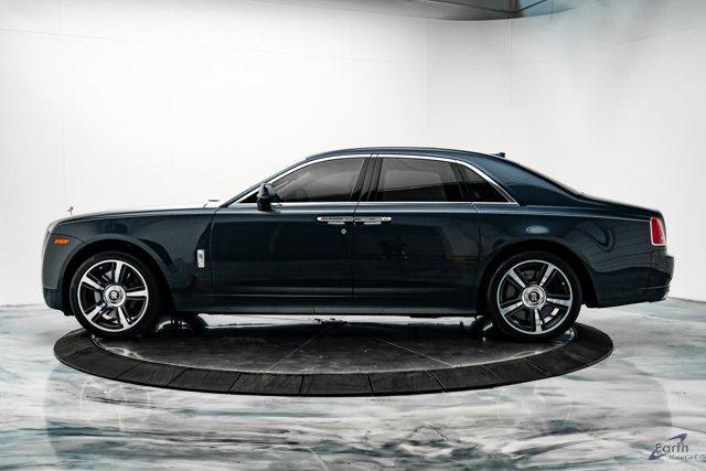 used 2013 Rolls-Royce Ghost car, priced at $97,990