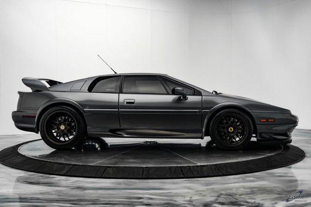 used 2003 Lotus Esprit car, priced at $129,700