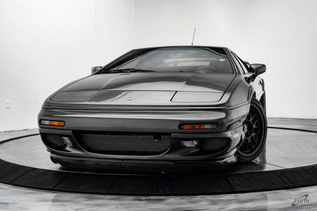 used 2003 Lotus Esprit car, priced at $129,700