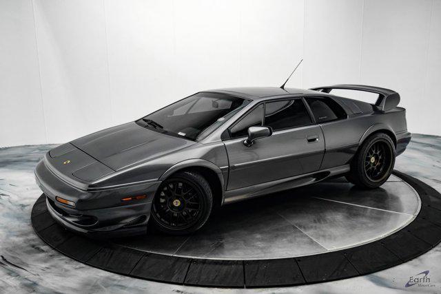 used 2003 Lotus Esprit car, priced at $129,700