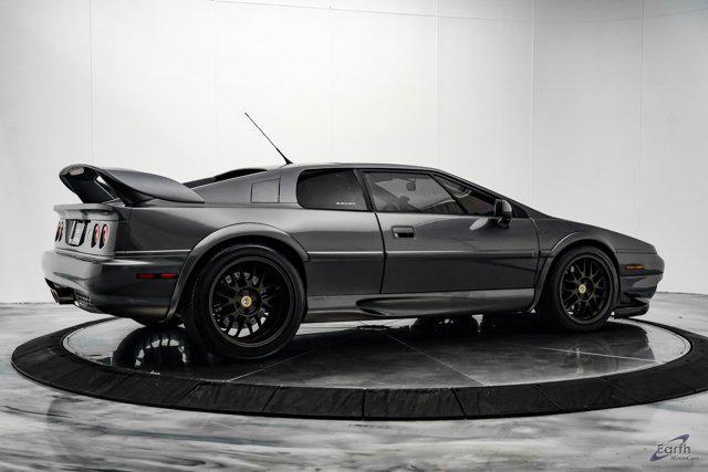 used 2003 Lotus Esprit car, priced at $129,700