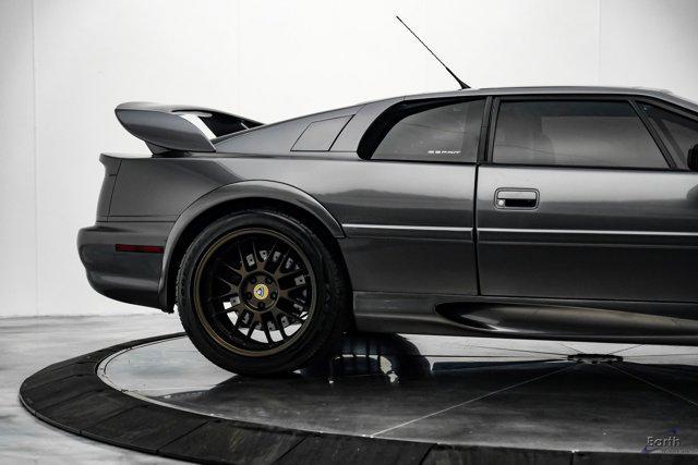 used 2003 Lotus Esprit car, priced at $129,700