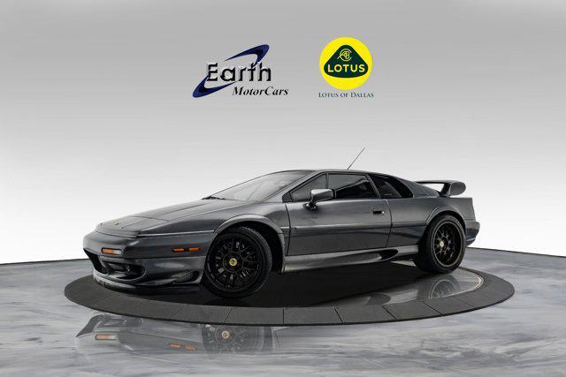 used 2003 Lotus Esprit car, priced at $129,700