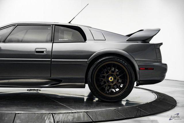 used 2003 Lotus Esprit car, priced at $129,700