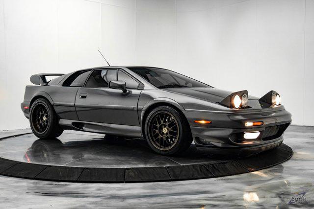 used 2003 Lotus Esprit car, priced at $129,700