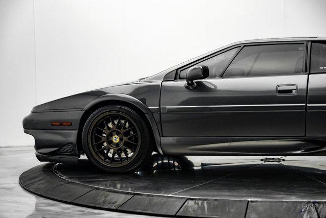 used 2003 Lotus Esprit car, priced at $129,700