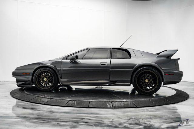 used 2003 Lotus Esprit car, priced at $129,700