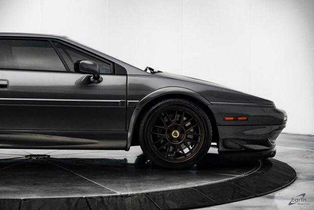 used 2003 Lotus Esprit car, priced at $129,700