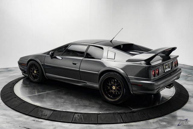 used 2003 Lotus Esprit car, priced at $129,700