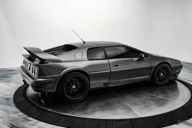 used 2003 Lotus Esprit car, priced at $129,700