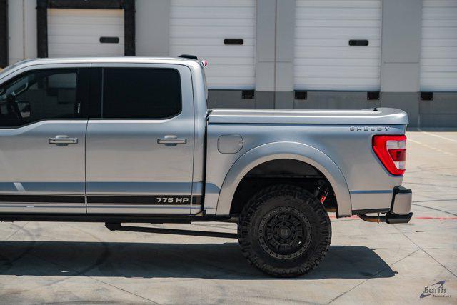 used 2021 Ford F-150 car, priced at $88,998