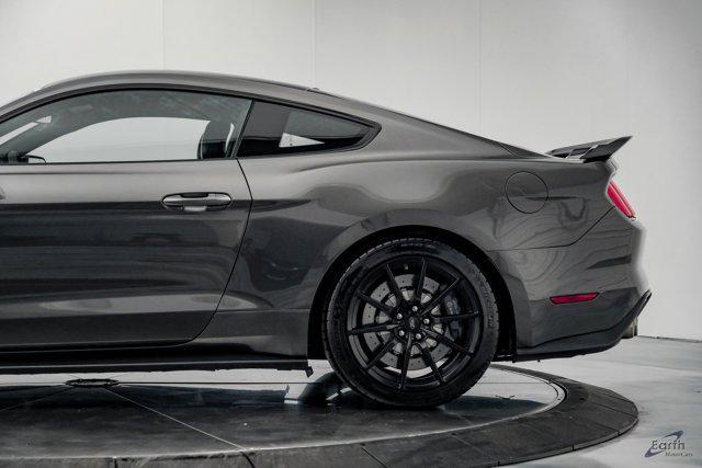 used 2016 Ford Shelby GT350 car, priced at $48,890