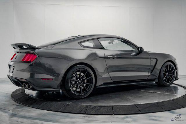 used 2016 Ford Shelby GT350 car, priced at $48,890