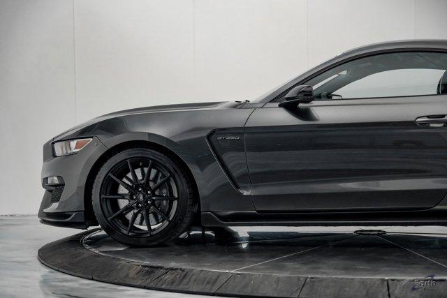 used 2016 Ford Shelby GT350 car, priced at $48,890