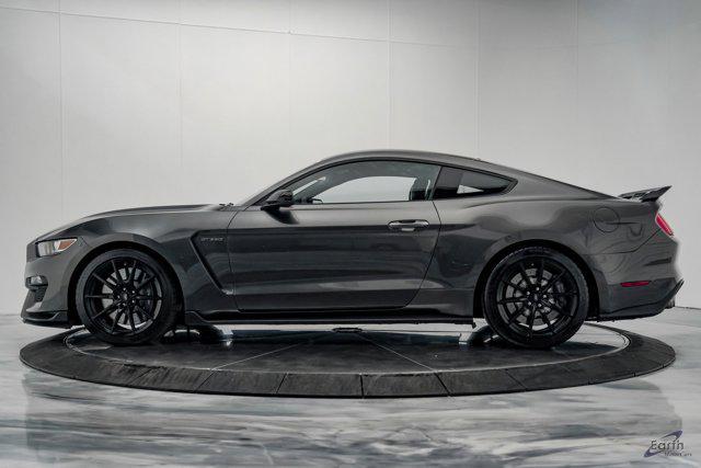 used 2016 Ford Shelby GT350 car, priced at $48,890