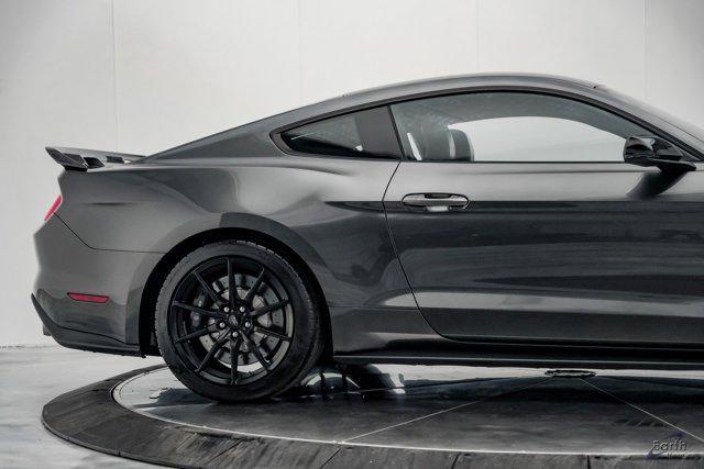 used 2016 Ford Shelby GT350 car, priced at $48,890