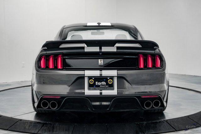 used 2016 Ford Shelby GT350 car, priced at $48,890