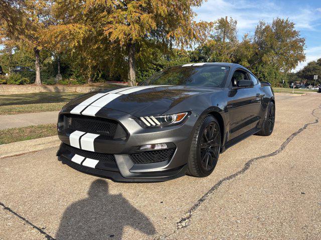 used 2016 Ford Shelby GT350 car, priced at $49,970