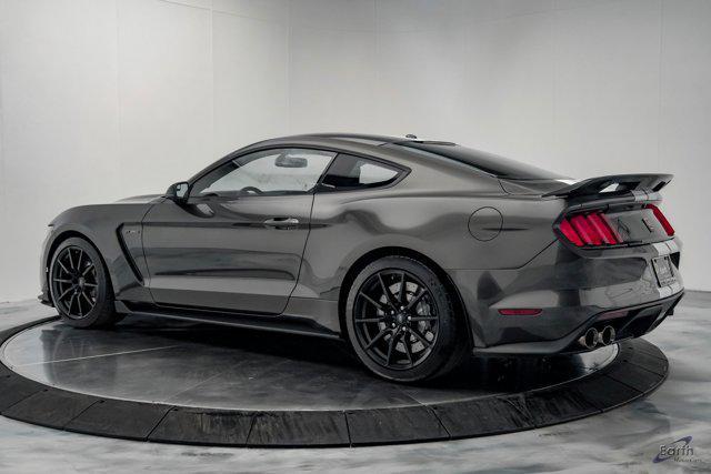 used 2016 Ford Shelby GT350 car, priced at $48,890