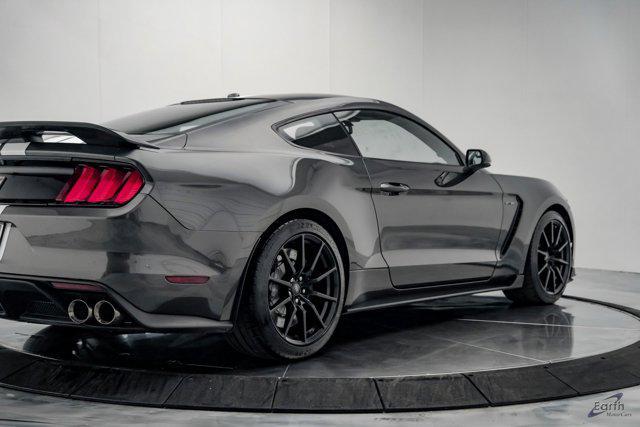 used 2016 Ford Shelby GT350 car, priced at $48,890