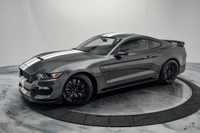 used 2016 Ford Shelby GT350 car, priced at $48,890