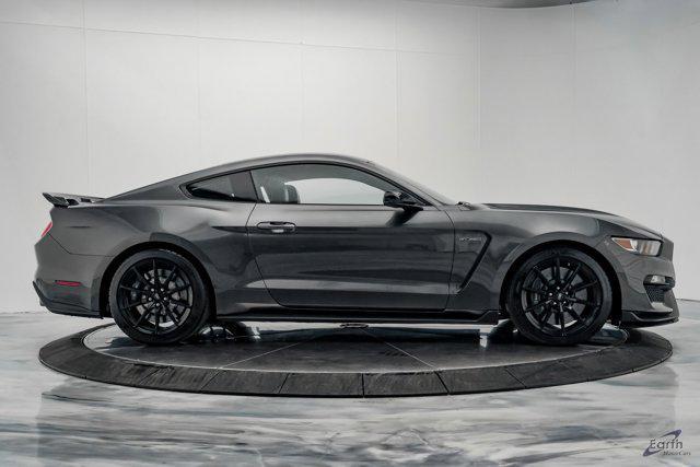 used 2016 Ford Shelby GT350 car, priced at $48,890