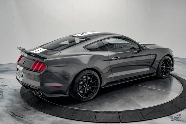 used 2016 Ford Shelby GT350 car, priced at $48,890