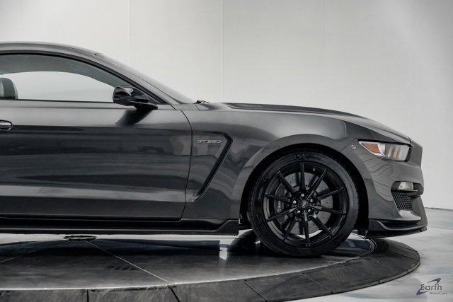 used 2016 Ford Shelby GT350 car, priced at $48,890