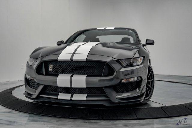 used 2016 Ford Shelby GT350 car, priced at $48,890