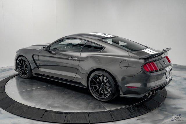 used 2016 Ford Shelby GT350 car, priced at $48,890