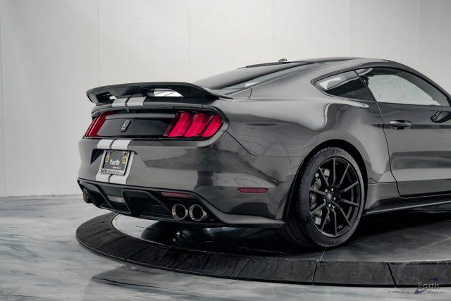 used 2016 Ford Shelby GT350 car, priced at $48,890