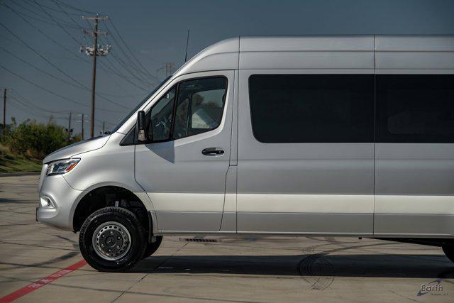 used 2023 Mercedes-Benz Sprinter 3500XD car, priced at $187,997