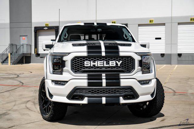 used 2021 Ford F-150 car, priced at $83,990