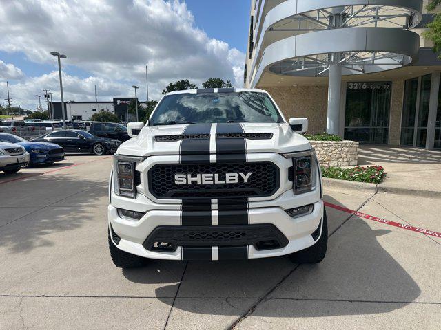 used 2021 Ford F-150 car, priced at $82,980
