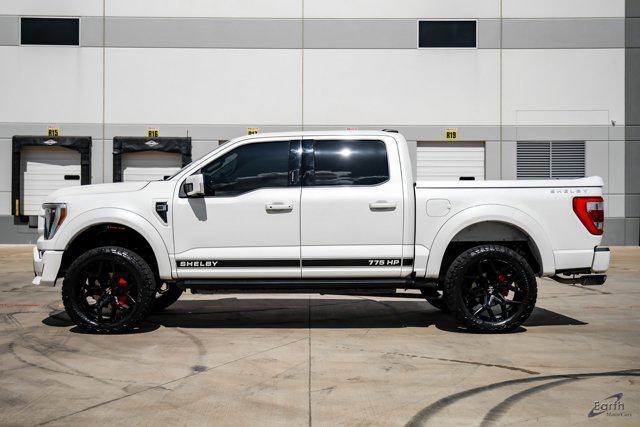 used 2021 Ford F-150 car, priced at $83,990