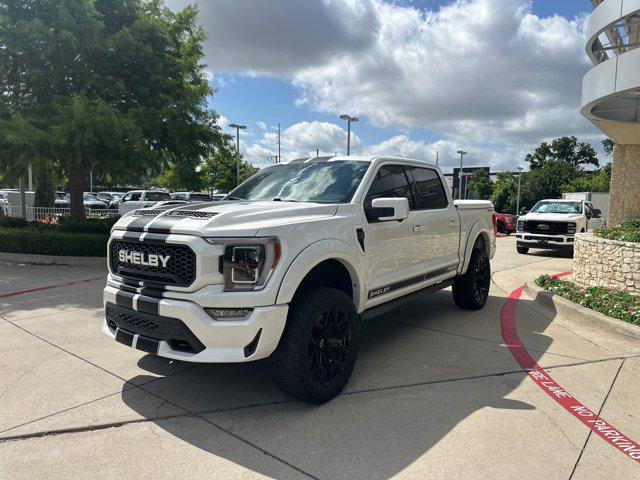 used 2021 Ford F-150 car, priced at $82,980
