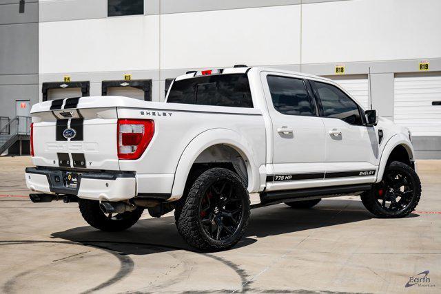 used 2021 Ford F-150 car, priced at $83,990