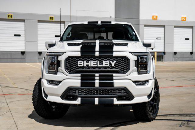 used 2021 Ford F-150 car, priced at $83,990