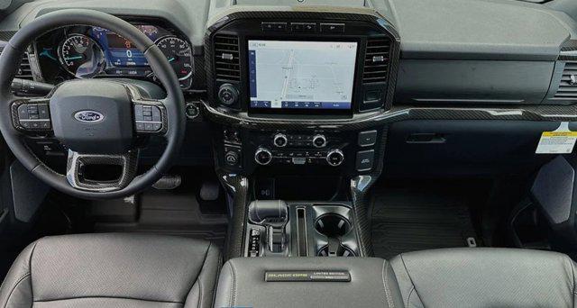 used 2023 Ford F-150 car, priced at $79,980