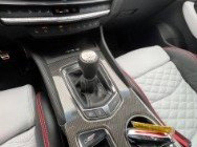 used 2024 Cadillac CT5-V car, priced at $104,590
